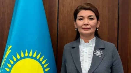 Оқу-ағарту бірінші вице-министрі ауысты