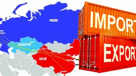 Қазақстан мен ЕАЭО елдерінің алыс-берісі азайған