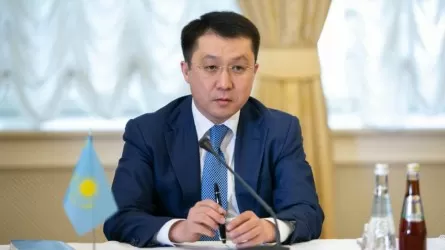 Президенттен сөгіс алған Марат Қарабаев өз жұмысына қатысты пікір білдірді
