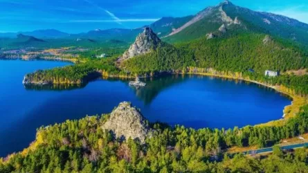 Отандастарымыз ел ішіндегі сапарларға 582,7 миллиард теңге жұмсаған
