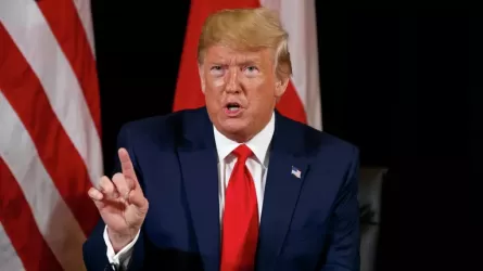 Трамп пригрозил отозвать гранты у Гарвардского университета