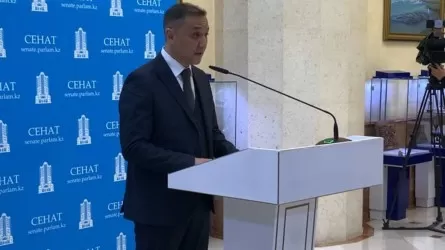 «Несие алу немесе алмау әр азаматтың өз еркінде» – Олжас Қизатов