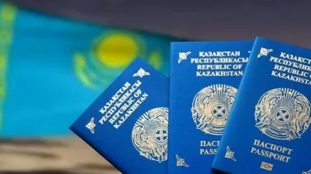 «Қандас» мәртебесін алған этникалық қазақтардың ресми саны жарияланды