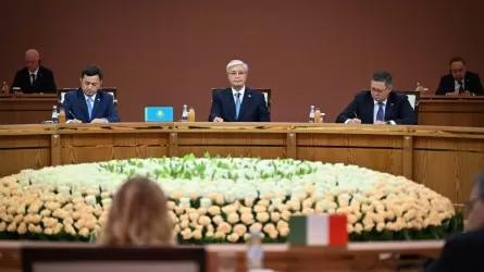 Қасым-Жомарт Тоқаев ұдайы қолдау көрсетіп келе жатқан бауырлас елдердің басшыларына алғыс айтты