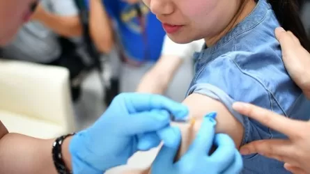 Швеция жатыр мойын обырын жеңген алғашқы ел атануы мүмкін
