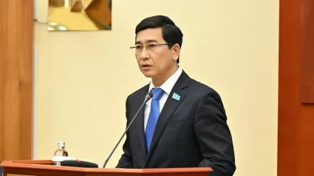 Асхат Аймағамбетов мұғалімдер қандай жаңашылдыққа дайын еместігін айтты 
