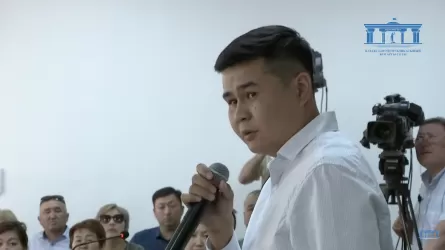 Шерзат ісі: Сотта ағайынды Тоқтаубаевтардың адвокаты ауысты