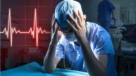 Дәрігерлердің қателігінен зиян шеккен науқастар 35 млн теңге өтемақы алған