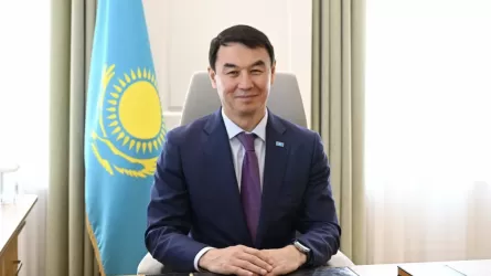 Алматының жаңа әкімі қала тұрғындарына үндеу жасады