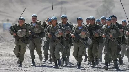 33 жылдық белес: Қазақстан армиясы қалай күшейді