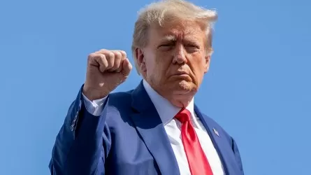 Трамп заявил о прогрессе в переговорах по Украине 