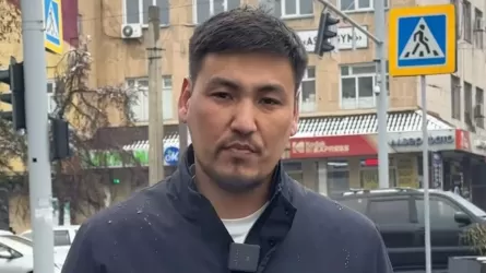 Ілияс Сәриевке қатысты тергеу басталды