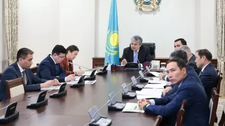 Елімізде балалар қауіпсіздігі үшін 58 мыңнан астам интернет-ресурс бұғатталды