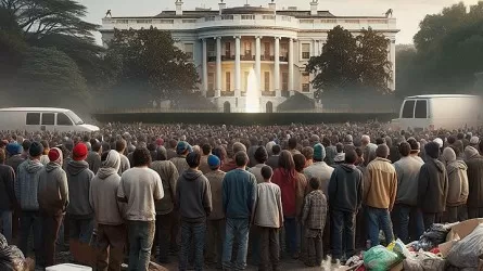 ФРС США боится роста инфляции и безработицы 