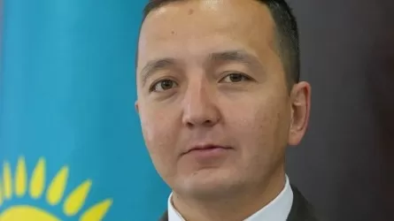 Назначен руководитель управления предпринимательства и торговли Павлодарской области