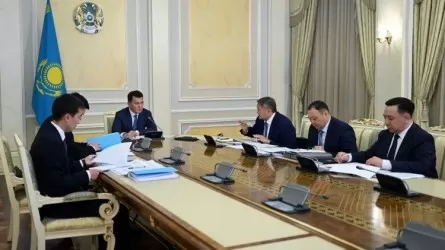 189 қазақстандық «Болашақ» стипендиясының иегері атанды