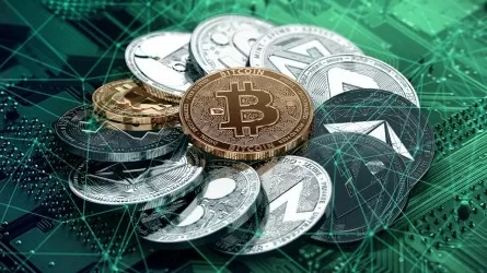 Елімізде криптовалютаны азық-түлік сатып алуға мүмкіндік беретін СryptoCity жобасы әзірленеді