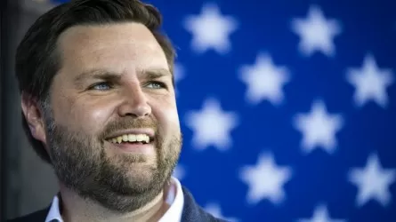 Вице-президент США Вэнс: Россия хочет мира, но требует слишком много 