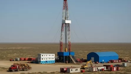 Атыраудағы «Береке» учаскесінде сейсмобарлау басталады