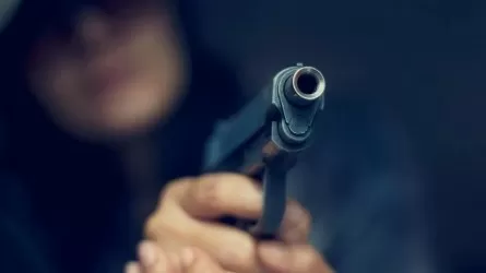 Шуы басылмаған Талғарда тағы атыс болды