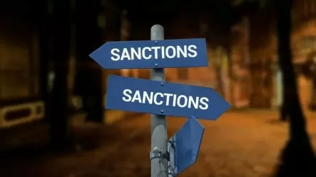 Три компании из Узбекистана попали под украинские санкции