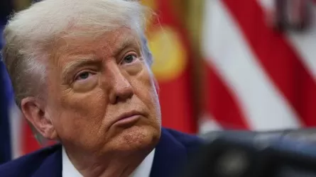 Трамп пообещал снять санкции с Сирии