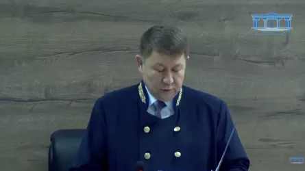 Шерзат ісі: Күдіктілердің күліп бара жатқан видеосын таратқандар жазаға тартылды