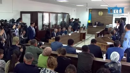 Дидар Қалиахмет: «102 мен 103-ке хабарласпағаныма өкінемін»