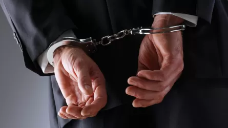Бұрынғы полиция қызметкері әйелін өлтірді деген күдікке ілінді