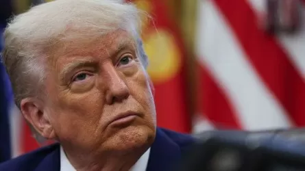 Трамп высказался о переговорах США с Ираном