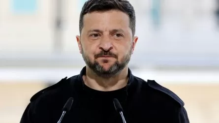Зеленский подписал закон о соглашениях по недрам между Украиной и США