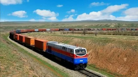 Еще одна дочка КТЖ оказалась в центре скандала