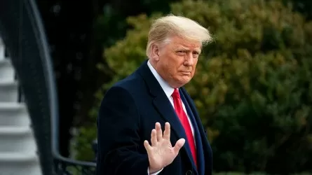 Трамп в ближайшие дни может ввести новые санкции в отношении России 
