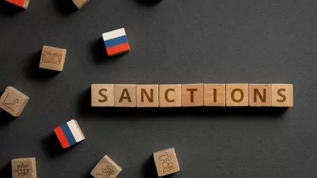 Трудности с Казахстаном и успехи с Узбекистаном: МИД Германии об антироссийских санкциях