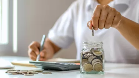 Жеке тұлғалардың депозиттеріне шектеу енгізілмек