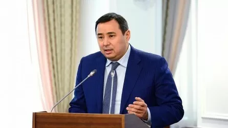 Абылай Мырзахметов түрмеден шартты түрде босап шығуға өтініш берді