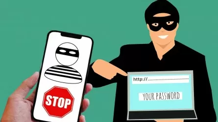 В Алматы осудили дроппера и IT-организатора 