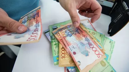 Қазақстанда «несие кешіру» басталды