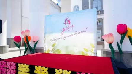 Открытое сердце, открытая сцена: праздник под открытым небом