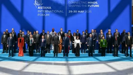 Аз халықтардың ана тілінде сөйлеп, төл мәдениетін дәріптеуіне құрметпен қарау қажет – Президент