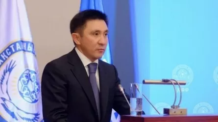 В Астане вынесли приговор бывшему вице-министру спорта 