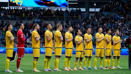 Әли Әлиев Қазақстан ұлттық құрамасының кеңейтілген тізімін жариялады