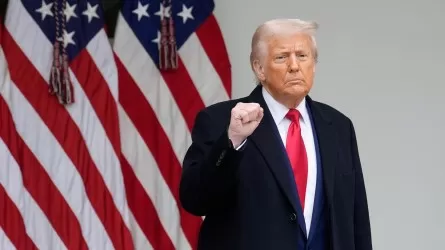 Трамп хуситтерге қатысты күтпеген мәлімдеме жасады