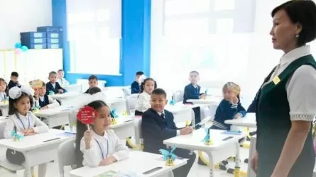 В Казахстане завершается учебный год 2024-2025: названы ключевые даты и мероприятия 