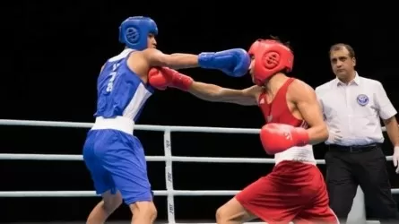 Қазақстанда бокстан Әлем кубогы өткізіледі