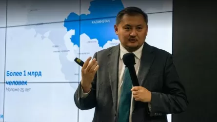Былтыр жоғары білім саласында 2 рекорд болды – министр 