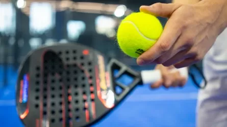 Qazaq Oil Поддержал международный турнир FIP BRONZE KAZAKHSTAN 