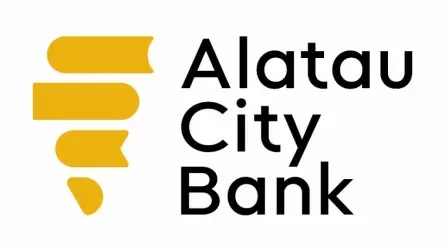 Jusan Bank атауын Alatau City Bank деп өзгертті