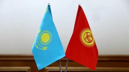Қазақстан мен Қырғызстан ынтымақтастықты кеңейтеді