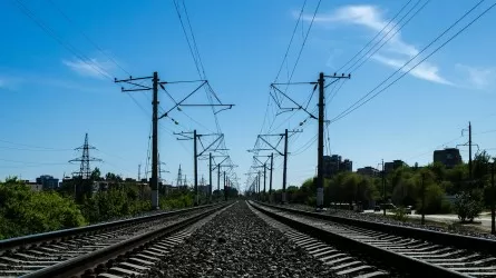 Теміржол бойынан адам мәйіті табылды: ҚТЖ оқиғаға қатысты түсініктеме берді